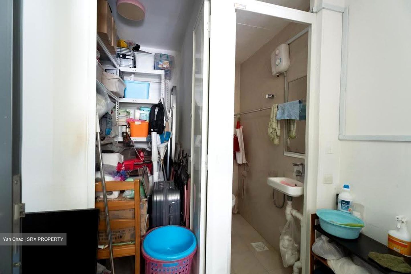 Wandervale (D23), Condominium #607267941